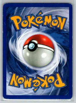 Charmander 50/82 Common Team Rocket Pokemon Unlimited Lightly Played - Image 2