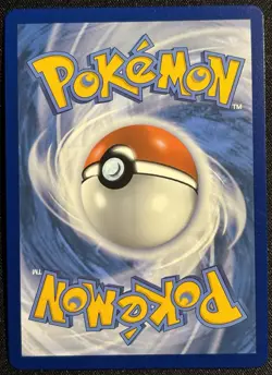 Yanmega EX 003/182 - Double Rare Destined Rivals Pokemon TCG 2025 - NM/M Card - Image 2