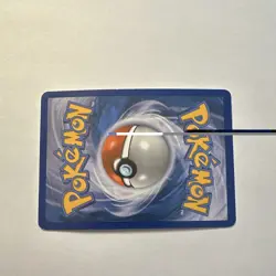 The Pokemon Company Emolga EX 143/146 XY Full Art Holo Ultra Rare 110 HP - Image 2