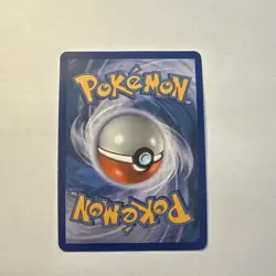 The Pokemon Company Emolga EX 143/146 XY Full Art Holo Ultra Rare 110 HP - Image 3