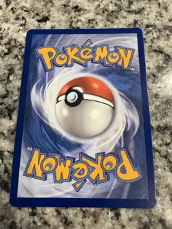 2026 Pokemon Day Pikachu Stamped Cosmos Holo Promo Card 051/162 - Image 3
