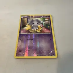 Pokemon TCG | Espurr XY - BREAKpoint 58/122 | Reverse Holo - Image 2