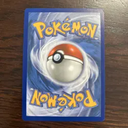 Pikachu 051 Pokemon Day 2026 - Anniv. Stamp NM (Cosmos Holo) (PSA10 Contender) - Image 2