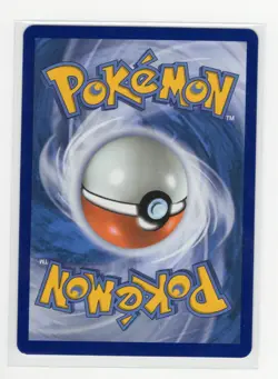 Oricorio ex Promo Pokemon TCG Holo 024 NM - Image 2