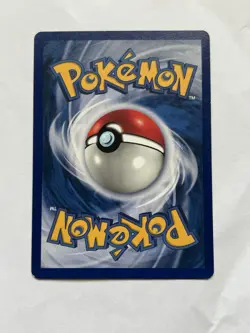 Pokemon TCG Dewgong Base Set 1st Edition Shadowless Uncommon Card 25/102 - Image 2
