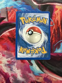 #2 Meowth 121/165 Expedition 2002 Vintage E-Series Pokemon Card - Image 2