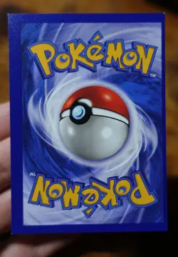 Butterfree 33/64 Square Cut Error Jungle Uncommon NFC Pokemon Card VLP^ - Image 4