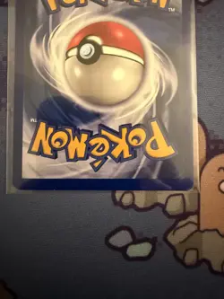 Pokemon Seel 41/102 1st Edition Shadowless Base Set Card Unplayed Near Mint - Image 3