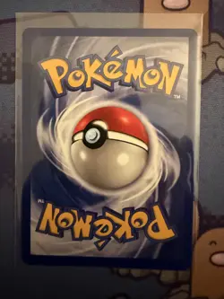 Pokemon Seel 41/102 1st Edition Shadowless Base Set Card Unplayed Near Mint - Image 4