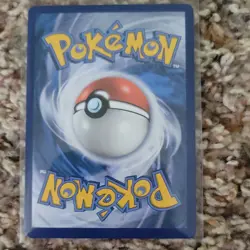 Latios EX XY72 2015 Pokemon Black Star Promo Holo NM - Image 2