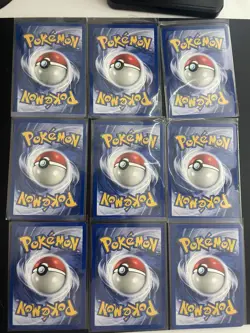 Team Rocket Common / Uncommon Set | Vintage | Pokemon Card | NM /LP - Image 2