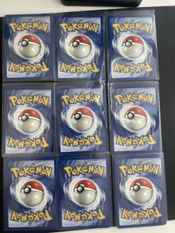 Team Rocket Common / Uncommon Set | Vintage | Pokemon Card | NM /LP - Image 4