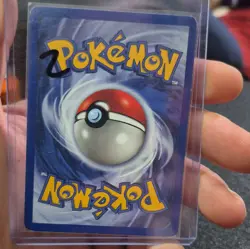 Pokemon TCG Dark Raticate 51/82 Team Rocket 1st Edition Common 50 HP Regular - Image 2