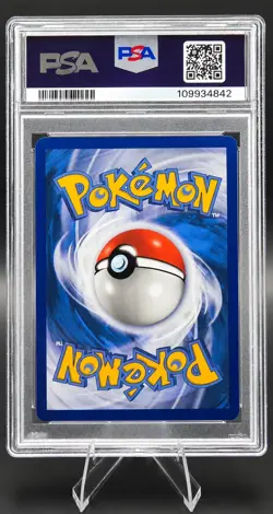 Pokemon Pikachu (Secret) 160/159 SWSH Crown Zenith Full Art Holo PSA 9 EN - Image 2