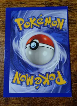 Exeggutor 35/64 Square Cut Error Jungle Uncommon NFC Pokemon Card VLP^ - Image 2