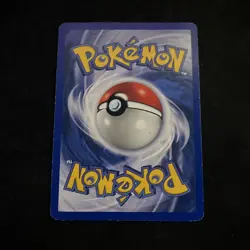 Pokemon TCG English Cool Porygon Holo Black Star Promo #15 WOTC - Image 5