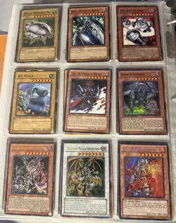 Entire Yu-Gi-Oh! Card Collection - 600+ Cards / Full Tins Of Bulk - Image 4