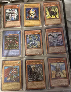 Entire Yu-Gi-Oh! Card Collection - 600+ Cards / Full Tins Of Bulk - Image 5