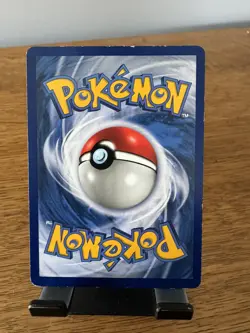 Pokemon TCG - Porygon || 39/102 || Base Set Unlimited || 1999 || Lightly Played - Image 2