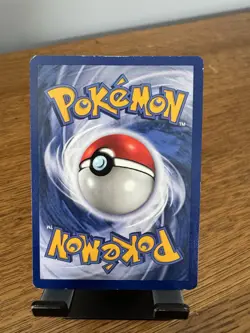 Pokemon TCG - Tangela || 66/102 || Base Set || Lightly Played - Image 2