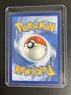 Gouging Fire ex Full Art Ultra Rare 188/162 Temporal Forces Pokemon Card - Image 2