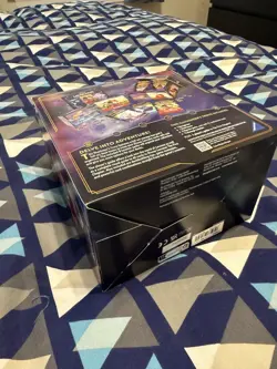 Factory Sealed - Disney Lorcana: The First Chapter - Illumineers Trove - Image 2