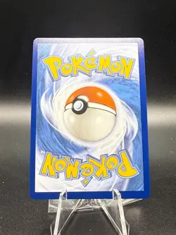 Mega Diancie ex 267/217 Mega Attack Rare Ascended Heroes Pokemon Holo Near Mint - Image 2