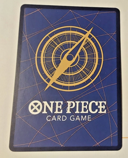One Piece En Card Game Carte Championship OP01 101 Alt English Mint - Image 2