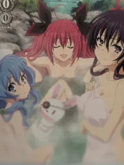 Weiss Schwarz card DAL/W79-P02 PR Yoshino Tohka Kotori Date A Live Japan - Image 2