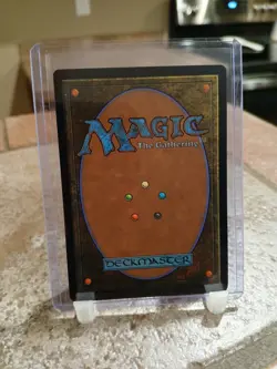 MTG Venom, Deadly Devourer Foil (Borderless) Marvel's Spider-Man 22 Magic - Image 2