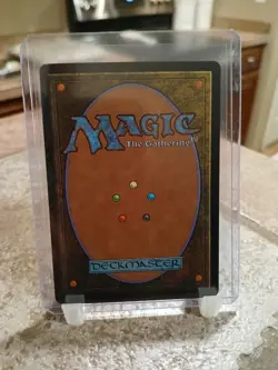 Magic The Gathering The Clone Saga Borderless Foil 0219 MTG - Image 2