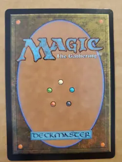 Urza, Lord High Artificer - Borderless - NM - Dominaria Remastered- MTG - Image 2