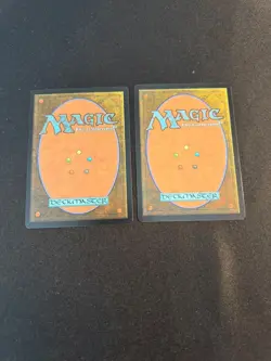 x2 The Battle of Bywater [LOTR] #002 Magic MTG Cards LP - Image 2