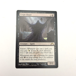 Crypt Ghast R Gatecrash 61 LP - Image 1