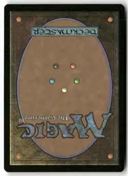 Commander Legends #401 Nezahal, Primal Tide - Image 2