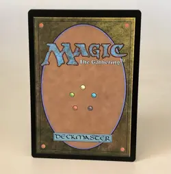 MTG Godzilla, King of the Monsters - Zilortha - Promo IKO NM - Image 2