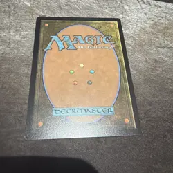 Slimer and Stay Puft - Yargle and Multani 872 (Rainbow Foil) SLD NM Foil - Image 2