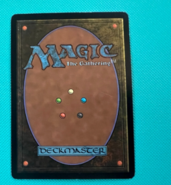 False Cure - Onslaught - MTG - Magic the Gathering - Image 2