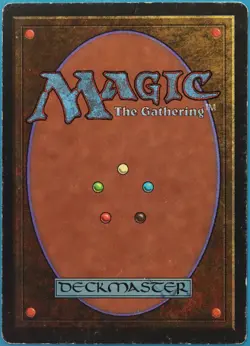 Concordant Crossroads Chronicles HEAVILY PLD Green Rare CARD (516817) ABUGames - Image 2