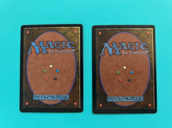 2x - Nature's Lore - Ice Age - MTG - Magic the Gathering - x2 - Image 2