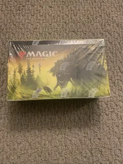 Time Spiral Remastered Booster Box 36 packs MTG English New Sealed 630509984879 - Image 1