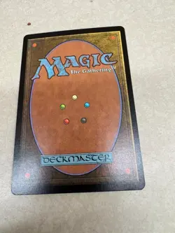 MTG FOIL x1 Magic the Gathering (Foil) PROPHECY LP - Image 2