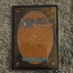 Wizards of the Coast Pain for All Rare Edge of Eternities #0151 Red EN 2025 - Image 2