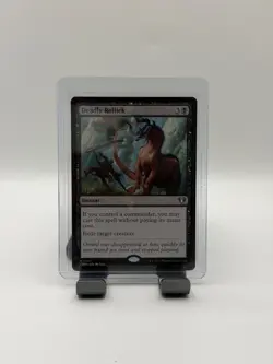 MTG, Deadly Rollick 147 NM Commander Masters Regular - Image 1