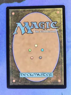 1x FOIL Lotho, Corrupt Shirriff, LP (see photos), LTR, Magic: the Gathering, MtG - Image 2