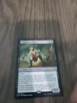 Puppeteer Clique [Commander 2017] Magic MTG - Image 1