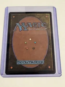Mtg. Doctor Octopus, Master Planner. Marvel's Spider-Man. Pack Fresh - Image 2