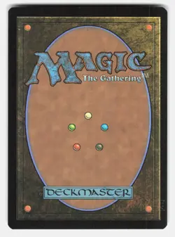 ERODE FOIL - Magic: The Gathering - HEROLD NM/M - Image 2