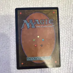 Magic: The Gathering Frantic Search Urza's Legacy Foil Eng #32/143 - Image 4