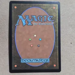 Donnie's Bo Borderless 0017 TMNT Legendary Artifact Mythic Regular EN MTG - Image 2